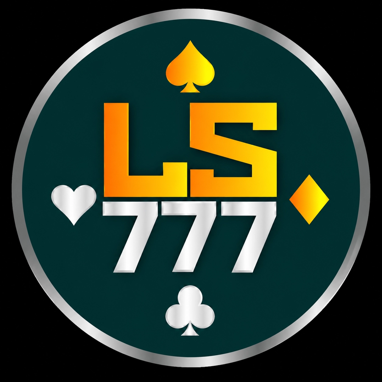 lusa777 Logo